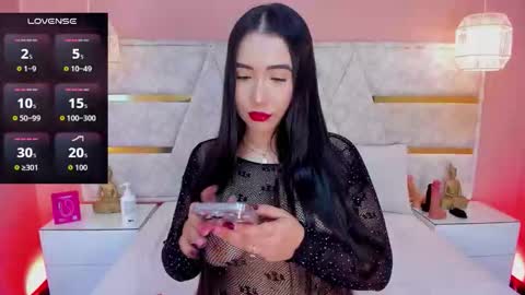 Melany Rouse online show from January 14, 3:00 am