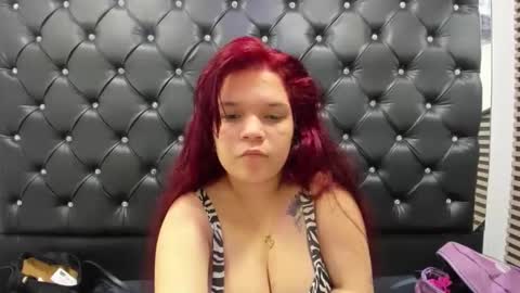 MelanyAnal  online show from December 20, 4:33 pm