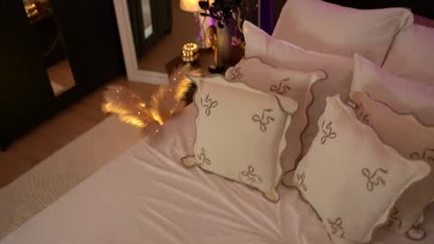 Mellanya online show from March 31, 4:12 am