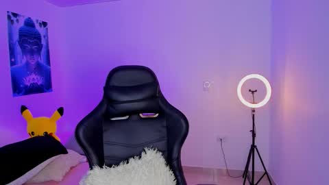 melanyrouse1 online show from March 8, 2:04 am