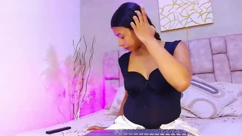 Melany online show from May 25, 12:48 pm