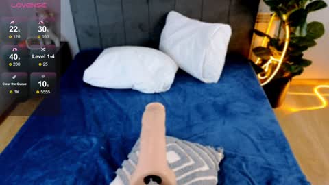 Melen online show from January 30, 7:18 am