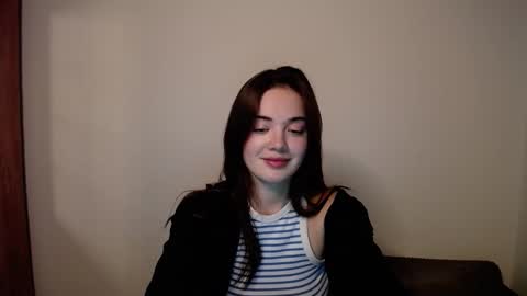 melisa online show from October 26, 10:05 pm