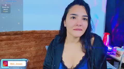    Independent model online show from November 25, 4:03 am