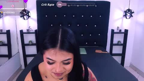 meli_blad online show from October 2, 7:19 pm