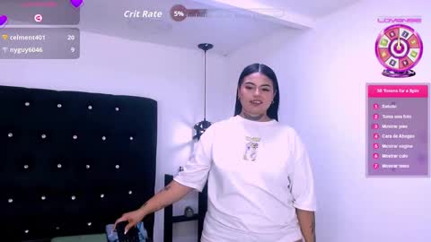 meli_blad online show from September 26, 7:44 pm