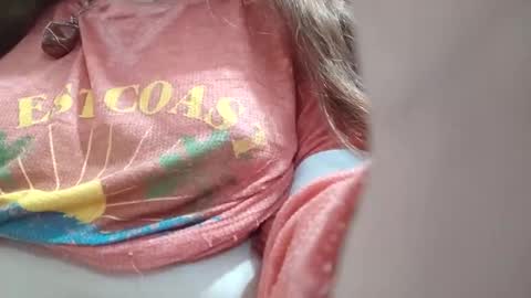 meli_hot420 online show from September 27, 5:36 am