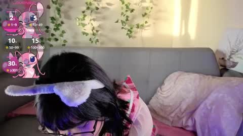 melifresita online show from February 21, 10:43 pm