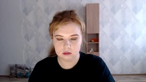 Melina online show from November 1, 9:13 am