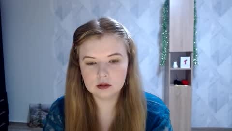 Melina online show from December 15, 5:34 am