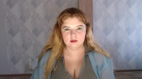 Melina online show from August 3, 1:42 am