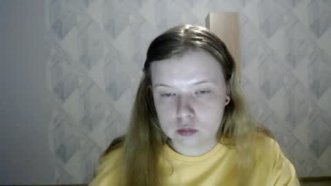 Melina online show from April 25, 4:15 pm