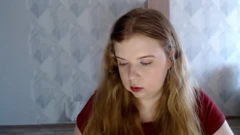 Melina online show from April 28, 6:50 am