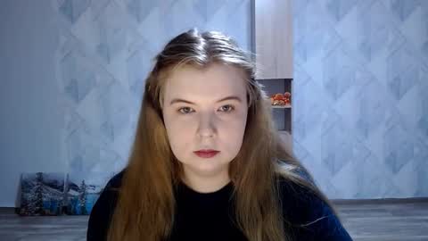 Melina online show from November 9, 8:27 pm