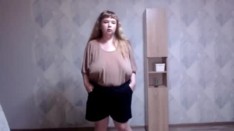 Melina online show from June 25, 11:50 pm