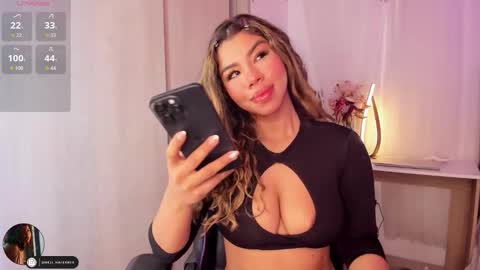 EI online show from November 6, 12:11 pm