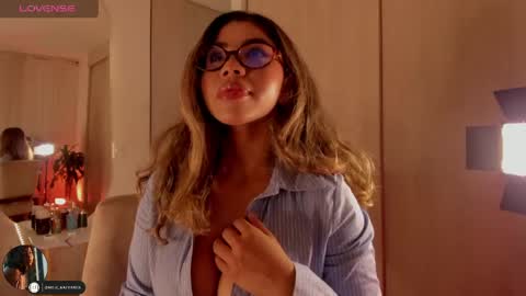 EI online show from April 18, 2:30 pm