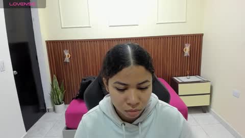 M E L I N A  online show from December 1, 7:16 pm