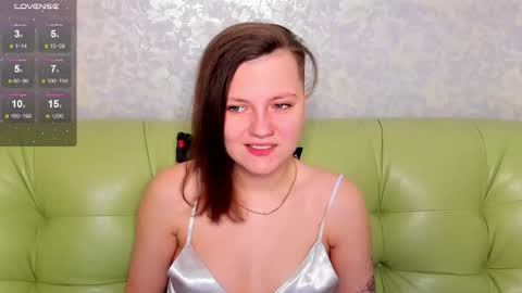 Melinda online show from February 5, 12:46 am