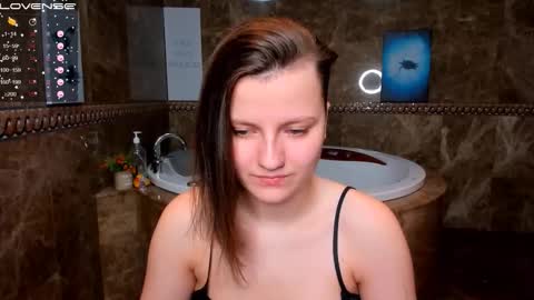 Melinda online show from January 8, 12:36 am