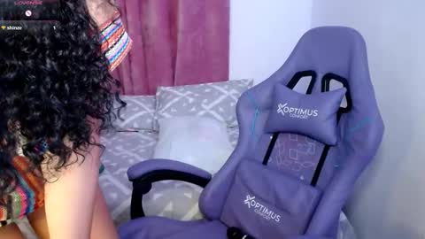 melinna706702 online show from October 19, 12:34 am