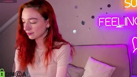 Melisa online show from November 4, 1:10 am