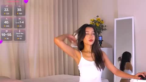 Melisa gerc online show from October 5, 3:11 am