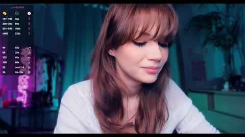 Im Melisa 3 online show from January 11, 10:20 am