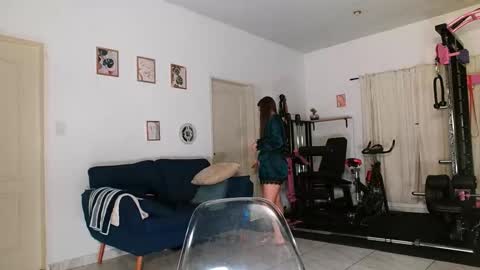 Melisa online show from March 22, 2:06 am