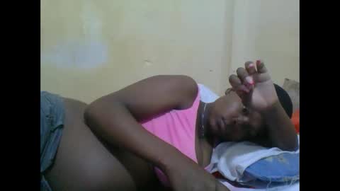 melisah254 online show from March 20, 6:57 pm