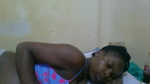 melisah254 online show from April 11, 7:45 am