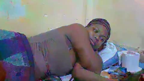 melisah254 online show from March 26, 10:39 am