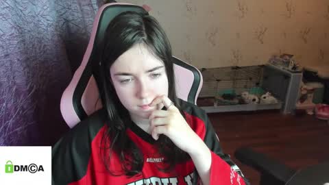 melisanilson online show from November 3, 10:36 pm