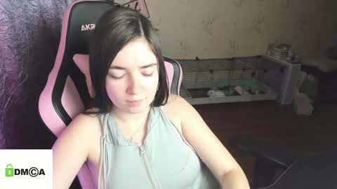 melisanilson online show from October 30, 1:19 am