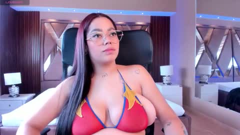 Melissa  Everyday From 1430 to 2130 Col Time online show from January 5, 7:28 pm