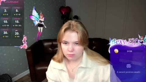 Sophia online show from April 20, 4:15 am