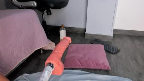 melissa_23_ online show from January 16, 9:11 pm