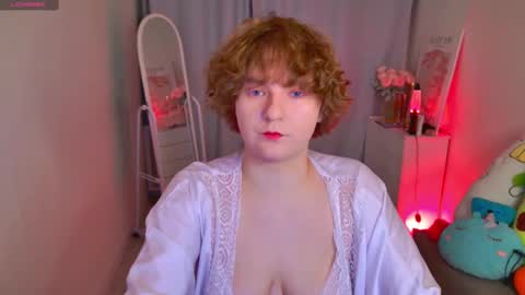 Melissa online show from January 14, 6:07 am