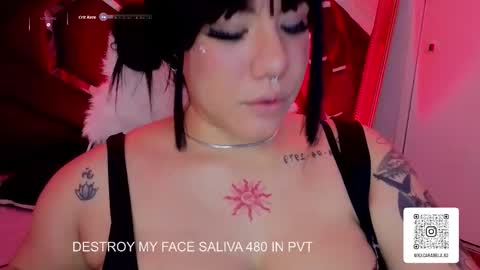 Lissa  online show from February 27, 7:57 pm