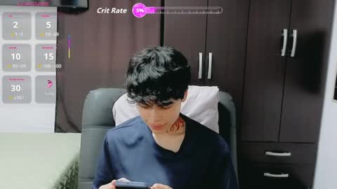 Melissas Corner online show from March 26, 8:54 pm