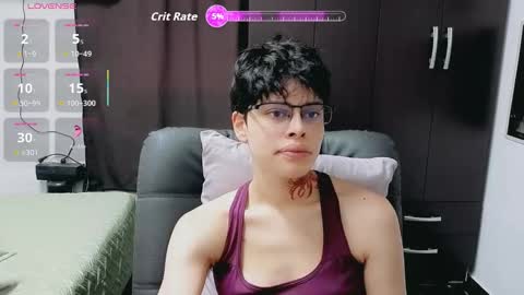 Melissas Corner online show from February 24, 10:41 pm