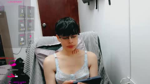 Melissas Corner online show from November 12, 10:41 pm