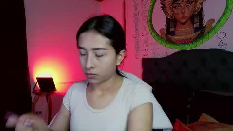 michell online show from January 13, 8:24 pm