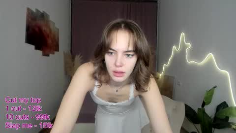 melissa_drake online show from February 20, 1:23 pm