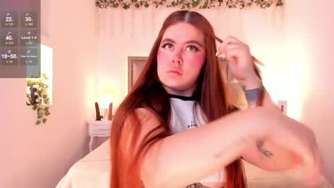 melissa_es online show from April 16, 12:05 pm