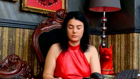 Melissa online show from December 2, 6:59 am