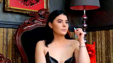 Melissa online show from December 19, 12:19 pm