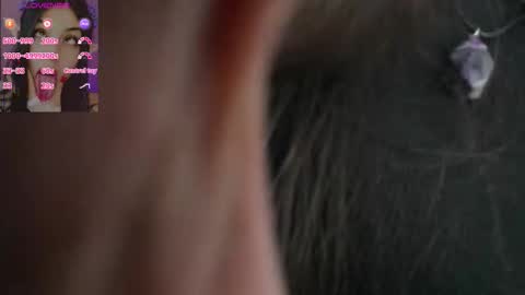 Melissa 3 online show from September 14, 10:40 pm