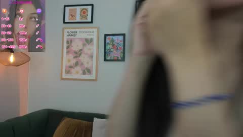 Melissa 3 online show from September 16, 7:05 am