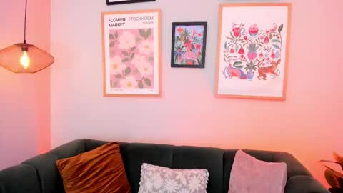 Melissa 3 online show from February 15, 11:48 pm